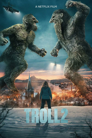 Watch Free Troll 2 (2025)