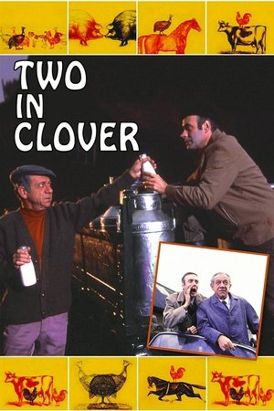 Watch Free Two in Clover (1969 1970)