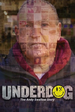 Watch Free Underdog The Andy Swallow Story (2024)