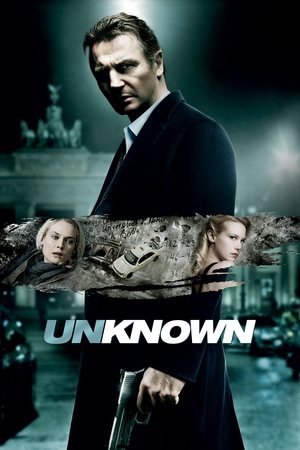 Watch Free Unknown (2011)