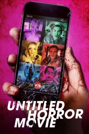 Watch Free Untitled Horror Movie (UHM) (2021)