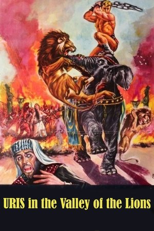 Watch Free Valley of the Lions (1961)