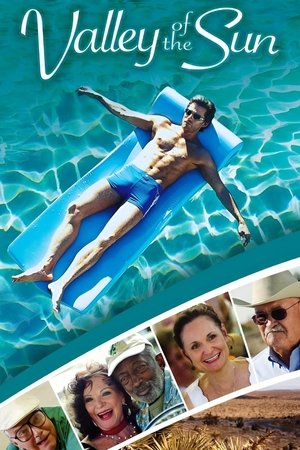 Watch Free Valley of the Sun (2011)