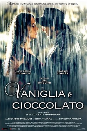 Watch Free Vanilla and Chocolate (2004)