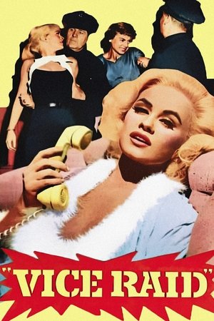 Watch Free Vice Raid (1959)