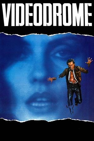 Watch Free Videodrome (1983)