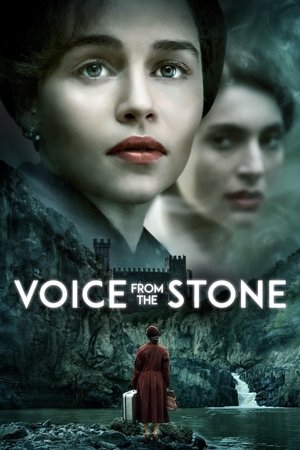 Watch Free Voice from the Stone (2017)