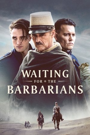 Watch Free Waiting for the Barbarians (2019)