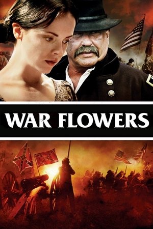 Watch Free War Flowers (2012)