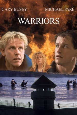 Watch Free Warriors (1994)