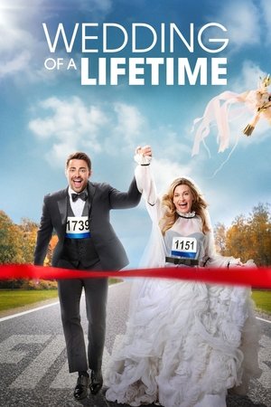 Watch Free Wedding of A Lifetime (2022)