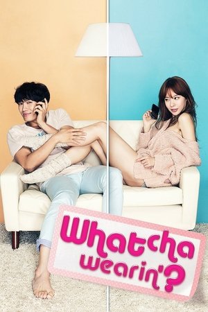 Watch Free Whatcha Wearin? (2012)