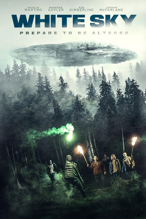 Watch Free White Sky (2021)