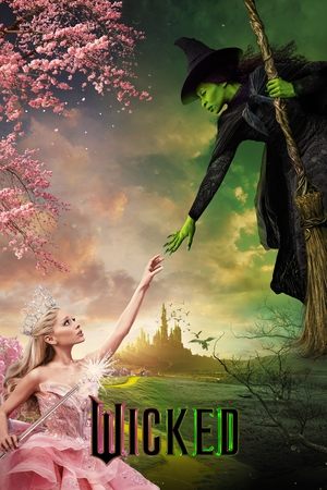 Watch Free Wicked (2024)