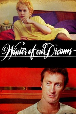 Watch Free Winter of Our Dreams (1981)