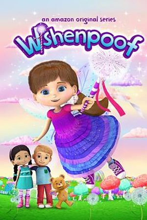 Watch Free Wishenpoof (2014)