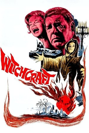 Watch Free Witchcraft (1964)