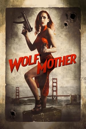 Watch Free Wolf Mother (2016)