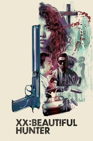 Watch Free XX Beautiful Hunter (1994)