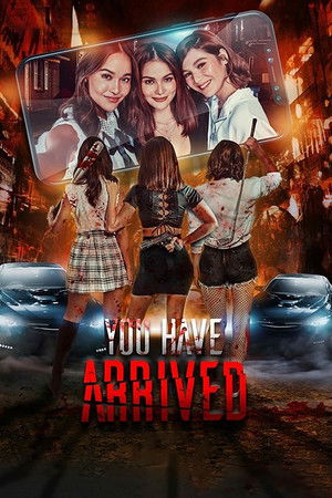 Watch Free You Have Arrived (2019)