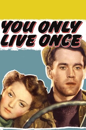 Watch Free You Only Live Once (1937)