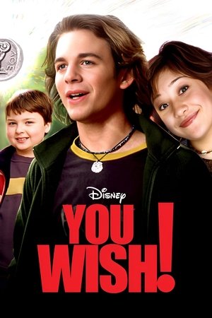 Watch Free You Wish (2003)