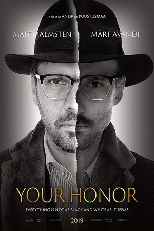 Watch Free Kohtunik (2019)