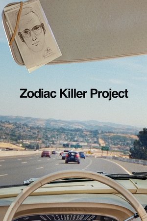 Watch Free Zodiac Killer Project (2025)