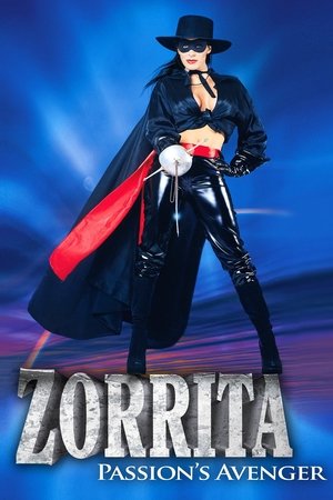 Watch Free Zorrita Passions Avenger (2000)