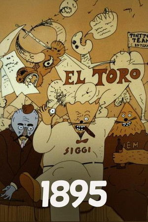 Watch Free 1895 (1995)