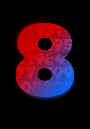 Watch Free 8 (2025)