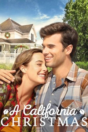 Watch Free A California Christmas (2020)