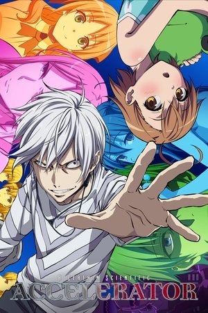 Watch Free A Certain Scientific Accelerator (2019 )
