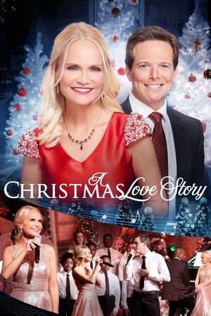 Watch Free A Christmas Love Story (2019)