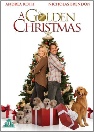 Watch Free A Golden Christmas (2009)