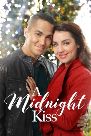 Watch Free A Midnight Kiss (2018)