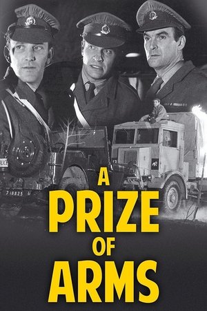 Watch Free A Prize of Arms (1962)