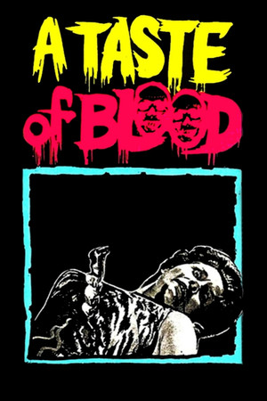 Watch Free A Taste of Blood (1967)