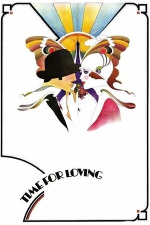Watch Free A Time for Loving (1972)