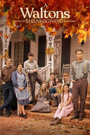 Watch Free The Waltons Thanksgiving (2022)