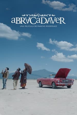 Watch Free Abracadaver (2024)