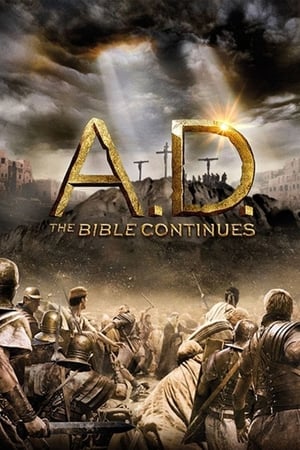 Watch Free A.D. The Bible Continues (2015)