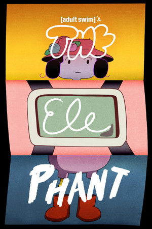 Watch Free Adult Swims The Elephant (2025)