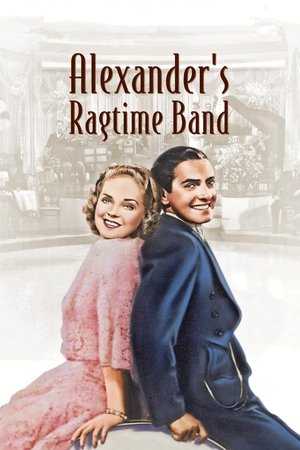 Watch Free Alexanders Ragtime Band (1938)