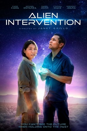 Watch Free Alien Intervention (2023)