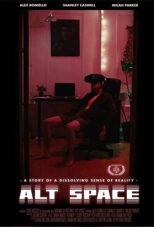 Watch Full Movie: Alt Space (2018)