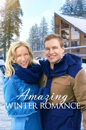Watch Free Amazing Winter Romance (2020)