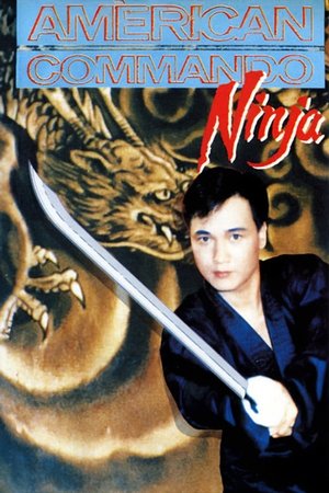 Watch Free American Commando Ninja (1988)