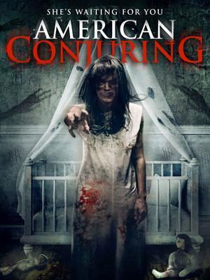 Watch Free American Conjuring (2016)