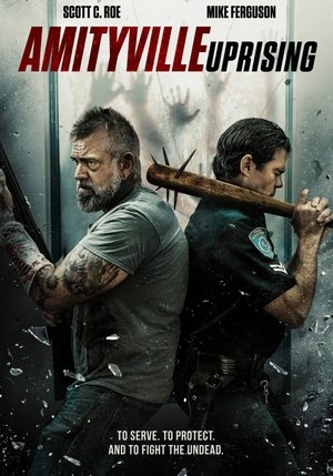 Watch Free Amityville Uprising (2022)